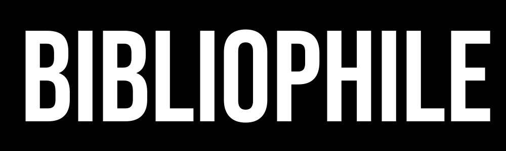 Bibliophile - Bumper Sticker, Car Magnet, Window Cling